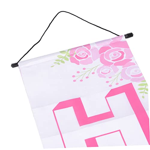 FUNOMOCYA Muttertags Hängendes Banner Türdeko Front Porch Party Girlande Outdoor Wiederverwendbar Familien Deko für Fenster Wand Haustür Feier FUNOMOCYA Muttertags Hängendes Banner Türdeko Front Porch Party Girlande Outdoor Wiederverwendbar Familien Deko für Fenster Wand Haustür Feier von FUNOMOCYA