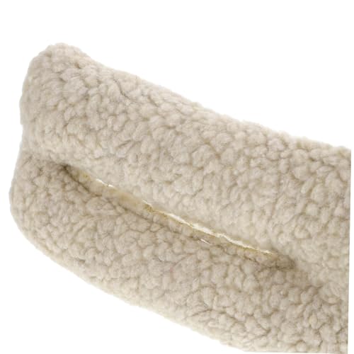 FUNOMOCYA Nordic Tür Klemmschutz Finger Schutz Türstopper aus Robustem Polyesterfaser für Schutz Kinderzimmer Türsicherung für Junge Mädchen von FUNOMOCYA