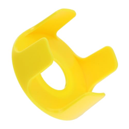 FUNOMOCYA Not aus Schutzabdeckung aus Robustem Abs Material Vierfüßiger Druckschalter Schutz Kompatibel mit Montageöffnung Verhindert Versehentliches Betätigen Einfache Installation für FUNOMOCYA Not aus Schutzabdeckung aus Robustem Abs Material Vierfüßiger Druckschalter Schutz Kompatibel mit Montageöffnung Verhindert Versehentliches Betätigen Einfache Installation für von FUNOMOCYA