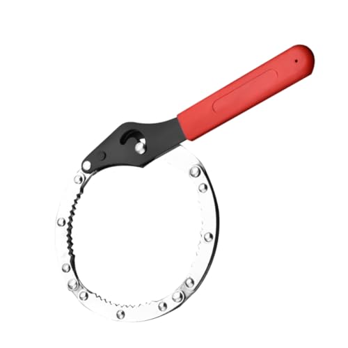 FUNOMOCYA Ölfilterschlüssel Langlebig Ergonomisch Ölfilter werkzeug Passend für Verschiedene Fahrzeugmodelle Ölwechselhilfe Zuverlässiges Ölfilter entfernungswerkzeug FUNOMOCYA Ölfilterschlüssel Langlebig Ergonomisch Ölfilter werkzeug Passend für Verschiedene Fahrzeugmodelle Ölwechselhilfe Zuverlässiges Ölfilter entfernungswerkzeug von FUNOMOCYA