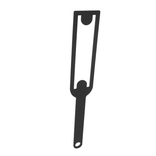 FUNOMOCYA Pool Pump Lid Spanner aus Metall Langlebiger Filter Pump Cover Wrench für Schwimmbad Wartung Zeitsparendes Vielseitiges Öffnungswerkzeug Kompatibel mit Verschiedenen Poolgeräten von FUNOMOCYA