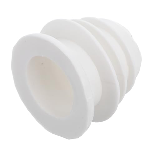 FUNOMOCYA Poolreiniger Adapterventil Kompatibel mit Vielseitiger Skimmer Adapter für Verschiedene Poolsysteme Einfache Installation von FUNOMOCYA