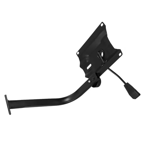 FUNOMOCYA Praktische Bürostuhl Drehplatte aus Robustem Stahl Ergonomisches Design Einfache Installation als Ersatz für Gaming Arbeitsstühle Stabile Drehmechanik für Komfortables Sitzen FUNOMOCYA Praktische Bürostuhl Drehplatte aus Robustem Stahl Ergonomisches Design Einfache Installation als Ersatz für Gaming Arbeitsstühle Stabile Drehmechanik für Komfortables Sitzen von FUNOMOCYA