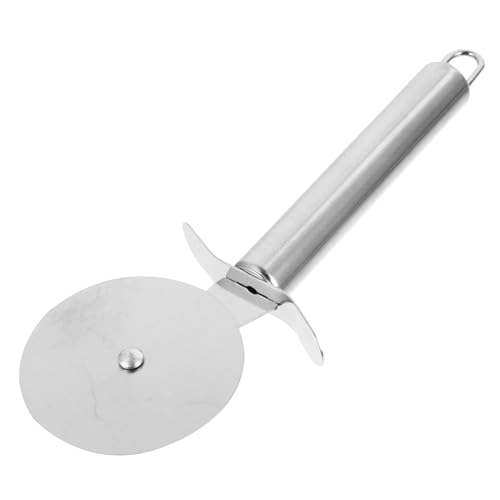 FUNOMOCYA Praktischer Roller Honigwaben Cutter Einfacher Cutter Werkzeug Langlebig Stabiles Design Komfortabler Griff Für Bienenwaben Schneiden Zubehör von FUNOMOCYA