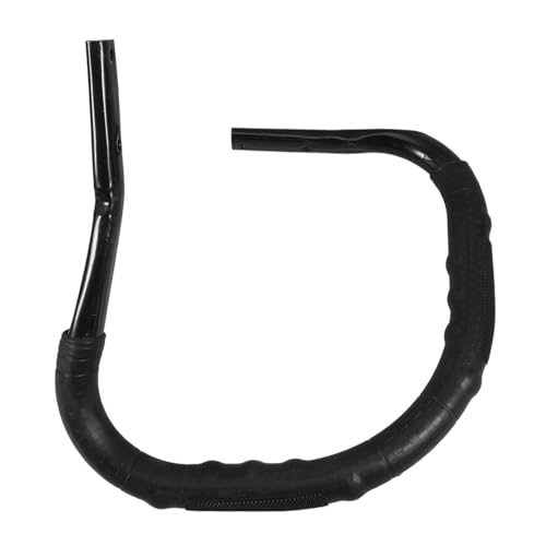 FUNOMOCYA Robuster Kettensägen Frontgriff aus Universeller Ersatzgriff für Benzin Kettensägen Ergonomisch für Bessere Kontrolle und Erhöhte Arbeitseffizienz von FUNOMOCYA