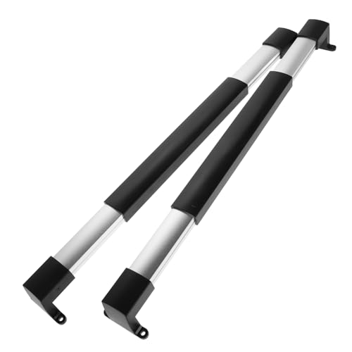 FUNOMOCYA Robuster Rv Türgriff mit Rutschfester Oberfläche Langlebiger Griff für Wohnmobil Fliegengittertür Einfache Montage Vielseitig Einsetzbar Weißes Verstellbares Griffset für Camper FUNOMOCYA Robuster Rv Türgriff mit Rutschfester Oberfläche Langlebiger Griff für Wohnmobil Fliegengittertür Einfache Montage Vielseitig Einsetzbar Weißes Verstellbares Griffset für Camper von FUNOMOCYA