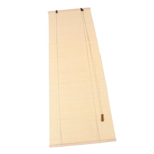 FUNOMOCYA Robustes und Sichtschutz Rollo für Terrasse und Wohnzimmer Vielseitige Dekoration und Funktionalität für Stilvolle Räume FUNOMOCYA Robustes und Sichtschutz Rollo für Terrasse und Wohnzimmer Vielseitige Dekoration und Funktionalität für Stilvolle Räume von FUNOMOCYA