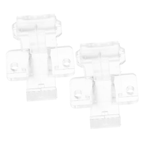 FUNOMOCYA Rolladenhalterung Flexibel und Bruchsicher mit Schrauben Wand und Deckenmontage Modernes Schlichtes Design Ersatzteile für Jalousien Einfache Installation Vielseitig Einsetzbar FUNOMOCYA Rolladenhalterung Flexibel und Bruchsicher mit Schrauben Wand und Deckenmontage Modernes Schlichtes Design Ersatzteile für Jalousien Einfache Installation Vielseitig Einsetzbar von FUNOMOCYA