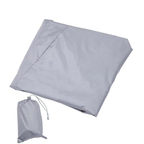 FUNOMOCYA Runde wasserdichte Outdoor Badewannenabdeckung mit Silberschicht Strapazierfähig Schützt und Pool vor Regen Wind Blättern und Schmutz Garten und Terrassenschutz FUNOMOCYA Runde wasserdichte Outdoor Badewannenabdeckung mit Silberschicht Strapazierfähig Schützt und Pool vor Regen Wind Blättern und Schmutz Garten und Terrassenschutz von FUNOMOCYA