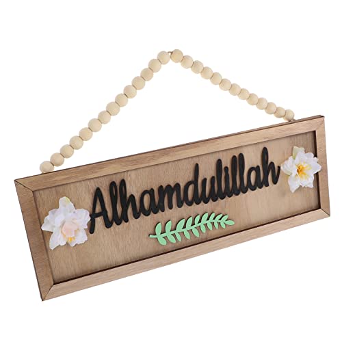 FUNOMOCYA Rustikales Holzschild Türschild aus Holz mit Glatter Oberfläche Langlebig und Farbbeständig Rustikale Wand und Gartendekoration Türschild für Haustür und Innenbereich FUNOMOCYA Rustikales Holzschild Türschild aus Holz mit Glatter Oberfläche Langlebig und Farbbeständig Rustikale Wand und Gartendekoration Türschild für Haustür und Innenbereich von FUNOMOCYA