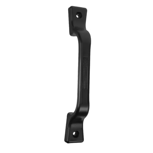 FUNOMOCYA Rv Griff aus Wetterfestem Kunststoff Robuster Camper Türgriff für Wohnwagen Zugang Ergonomischer Haltegriff mit Sicherem Griff für Treppen Schränke und Dach Einfache Montage FUNOMOCYA Rv Griff aus Wetterfestem Kunststoff Robuster Camper Türgriff für Wohnwagen Zugang Ergonomischer Haltegriff mit Sicherem Griff für Treppen Schränke und Dach Einfache Montage von FUNOMOCYA