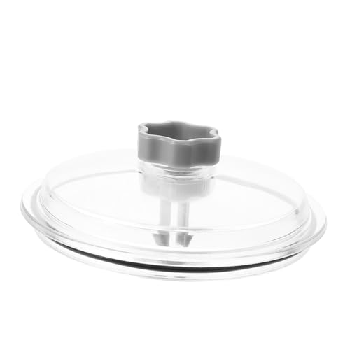 FUNOMOCYA Sandfilterpumpen Ersatzabdeckung Kompatibel mit Intex Langlebige Poolpumpe Schutzkappe mit Dichtem Sitz Schützt vor Lecks und Beschädigungen Geeignet für Sandfilter und Spa Pumpen von FUNOMOCYA