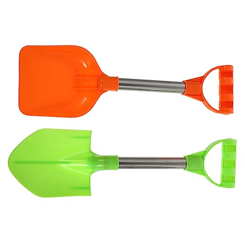 FUNOMOCYA Schneeschaufel Doppelte Schaufel Tragbar Robust für Outdoor Schneespiele Strand Sand Garten Winter Sichere Materialien Fördert Koordination und Kreativität FUNOMOCYA Schneeschaufel Doppelte Schaufel Tragbar Robust für Outdoor Schneespiele Strand Sand Garten Winter Sichere Materialien Fördert Koordination und Kreativität von FUNOMOCYA