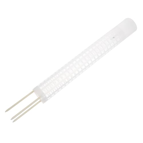 FUNOMOCYA Selbstbewässernder Moosstab aus Kunststoff Kletternder Pflanzenstütze mit Automatischer Bewässerung für Zimmerpflanzen Kletterpflanzen und Luftbefeuchtenden Moospfahl FUNOMOCYA Selbstbewässernder Moosstab aus Kunststoff Kletternder Pflanzenstütze mit Automatischer Bewässerung für Zimmerpflanzen Kletterpflanzen und Luftbefeuchtenden Moospfahl von FUNOMOCYA