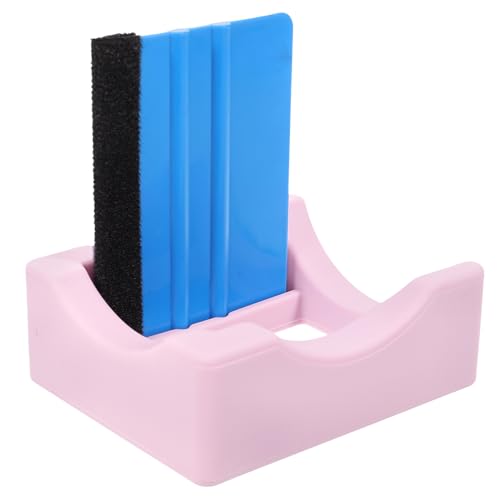 FUNOMOCYA Silikon Becherhalter mit Rutschfestem Design und Filz schaber Anti rutsch Tassenständer für DIY Tassen Platzsparender Vielseitiger Getränkehalter für Theke und Zufällige Farbe FUNOMOCYA Silikon Becherhalter mit Rutschfestem Design und Filz schaber Anti rutsch Tassenständer für DIY Tassen Platzsparender Vielseitiger Getränkehalter für Theke und Zufällige Farbe von FUNOMOCYA