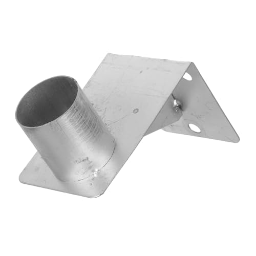 FUNOMOCYA Spiegelhalterung Wandmontage Schwerlast Halterung für Innen Verkehrskonvexspiegel Stabile Befestigung für Weitwinkelspiegel Sichere Halterung für Überwachung und FUNOMOCYA Spiegelhalterung Wandmontage Schwerlast Halterung für Innen Verkehrskonvexspiegel Stabile Befestigung für Weitwinkelspiegel Sichere Halterung für Überwachung und von FUNOMOCYA