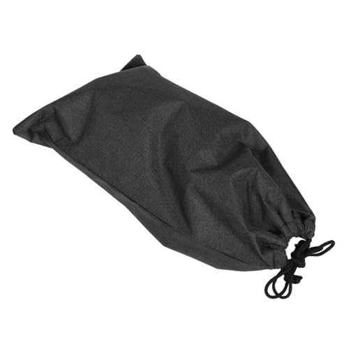 FUNOMOCYA Stativ Aufbewahrungstasche Terrassenschirm Abdeckung Reiseschirm Tasche Nassschirm Hülle Strandschirm Tasche Schirm Taschen Absorbieren Wasser Outdoor Regenschirm von FUNOMOCYA