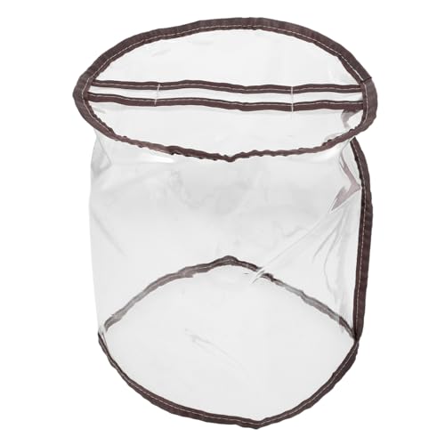 FUNOMOCYA Staubschutzhülle Küchenschutz Blenderbehälter Abdeckung Blendergehäuse Home Mixer Schutzabdeckung Blender Schutzabdeckung Blender Abdeckungen Smoothie Blender Abdeckung Pvc FUNOMOCYA Staubschutzhülle Küchenschutz Blenderbehälter Abdeckung Blendergehäuse Home Mixer Schutzabdeckung Blender Schutzabdeckung Blender Abdeckungen Smoothie Blender Abdeckung Pvc von FUNOMOCYA