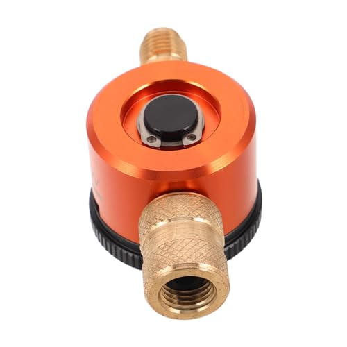 FUNOMOCYA Stickstoff-spülregler Messgenaue Druckregelung Messingventil Robust Für Löten Rv Industrie Nitrogen Purge Control Valve Sicherheitsventil Vielseitig Einsetzbar FUNOMOCYA Stickstoff-spülregler Messgenaue Druckregelung Messingventil Robust Für Löten Rv Industrie Nitrogen Purge Control Valve Sicherheitsventil Vielseitig Einsetzbar von FUNOMOCYA