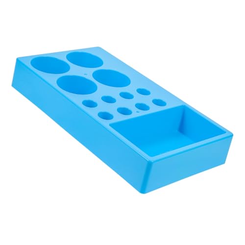 FUNOMOCYA Stuhl Urinprobenhalter Sampling Organizer Tragbar Leichtgewichtiger Röhrchenhalter Für Stuhl Urinproben Sammlung Praxis und Zuhause FUNOMOCYA Stuhl Urinprobenhalter Sampling Organizer Tragbar Leichtgewichtiger Röhrchenhalter Für Stuhl Urinproben Sammlung Praxis und Zuhause von FUNOMOCYA