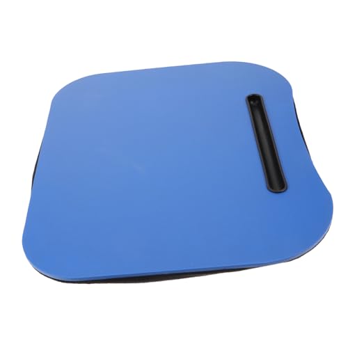 FUNOMOCYA Tragbarer Laptop Tisch mit Breitem Lap Desk Multifunktional als Betttisch und Schreibplatte Leichtes Ergonomisches Design für Bequeme Nutzung zu Hause Büro und Unterwegs FUNOMOCYA Tragbarer Laptop Tisch mit Breitem Lap Desk Multifunktional als Betttisch und Schreibplatte Leichtes Ergonomisches Design für Bequeme Nutzung zu Hause Büro und Unterwegs von FUNOMOCYA