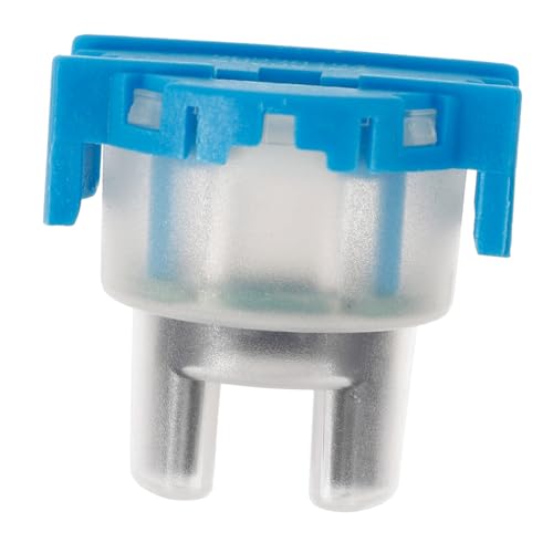 FUNOMOCYA Trübungssensor Modul für Waschmaschine und Geschirrspüler Optischer Wassersensor zur Erkennung von Schwebstoffen Installieren Präzise Messung der Wassertrübung Überwachung der FUNOMOCYA Trübungssensor Modul für Waschmaschine und Geschirrspüler Optischer Wassersensor zur Erkennung von Schwebstoffen Installieren Präzise Messung der Wassertrübung Überwachung der von FUNOMOCYA