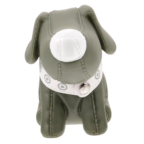 FUNOMOCYA Türstopper Hund aus Stabilem Material Rutsch Türstopper Wedge für Möbel und Türen ohne Bohren für Innenbereich Schont Wände und Sorgt für Maximalen Schutz FUNOMOCYA Türstopper Hund aus Stabilem Material Rutsch Türstopper Wedge für Möbel und Türen ohne Bohren für Innenbereich Schont Wände und Sorgt für Maximalen Schutz von FUNOMOCYA