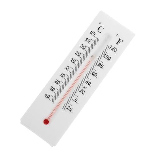 FUNOMOCYA Wandmontierte Thermometer Schlüsselaufbewahrungsbox für Außenbereich Dekorative Schlüsselverstecklösung mit Elegantem Design Installieren Zuhause FUNOMOCYA Wandmontierte Thermometer Schlüsselaufbewahrungsbox für Außenbereich Dekorative Schlüsselverstecklösung mit Elegantem Design Installieren Zuhause von FUNOMOCYA