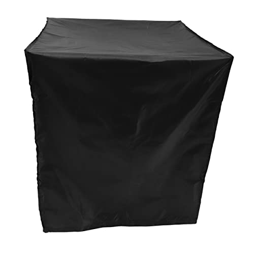 FUNOMOCYA Wasserdichter Air Conditioner Cover aus Schutzhülle für Klimaanlage Wetterfest und Anpassbar für Außennutzung Schützt vor Regen und Kratzern FUNOMOCYA Wasserdichter Air Conditioner Cover aus Schutzhülle für Klimaanlage Wetterfest und Anpassbar für Außennutzung Schützt vor Regen und Kratzern von FUNOMOCYA