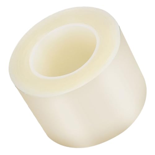 FUNOMOCYA Winddichtes Fenster Türdichtungsband Breit Lang Nahtloses Hochklebendes Dickes Schutzband für Kalte Zugluft Luftdichtes Isolierband für Fensterrahmen und Türspalten von FUNOMOCYA