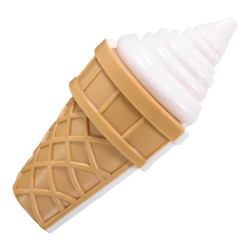 FUNOMOCYA magnetischer Flaschenöffner Soda Öffner Flaschenöffner für die Wand Magnete für Eiscreme-Kühlschränke Bier Bar Deckelentferner Dekor Rostfreier Stahl Weiß von FUNOMOCYA