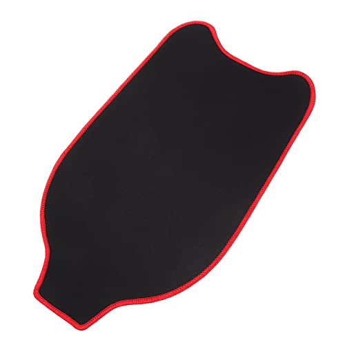 FUNOMOCYA rutschfeste Matte Für Mixer Küchenmatte Haushaltsmixer Schreibtischmatte Anti Rutsch Matte Zubehör Mixer Gleitmatte Haushaltsbedarf Arbeitsplatten Gleitmatte Für Mixer von FUNOMOCYA