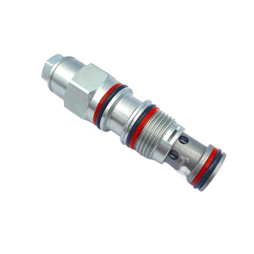 FUNTLY ausgleichsventil CBCA-LHN Hydraulisches Patronenventil FUNTLY ausgleichsventil CBCA-LHN Hydraulisches Patronenventil von FUNTLY