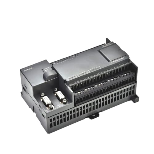 PLC SPS S7-200CN CPU224XP 14I/10O 2AI 1AO AC/DC/RLY 6ES7 214-2BD23-0XB8 mit PPI-Kabel von FUNTLY