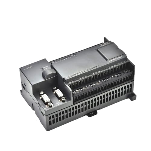 FUNTLY PLC SPS S7-200CN CPU224XP 14I/10O 2AI 1AO AC/DC/RLY 6ES7 214-2BD23-0XB8 mit PPI-Kabel von FUNTLY