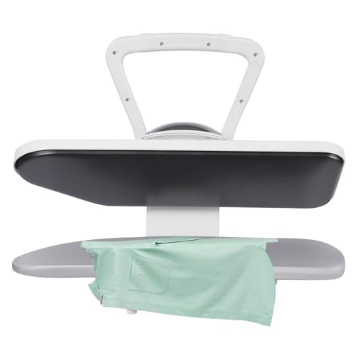 2200W Smart Steam Ironing Machine Professional Ironing Machine with 5 Modes, Touchscreen Steam Iron, Suitable for Ironing Clothes, Sheets, and Fabrics such as Nylon, Silk, and Wool 2200W Smart Steam Ironing Machine Professional Ironing Machine with 5 Modes, Touchscreen Steam Iron, Suitable for Ironing Clothes, Sheets, and Fabrics such as Nylon, Silk, and Wool von FUNYSF