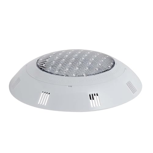 FUNYSF 45W LED RGB IP68 Unterwasserscheinwerfer Pool Lichter Pool Lichter mit Fernbedienung Unterwasser LED Pool Beleuchtung von FUNYSF