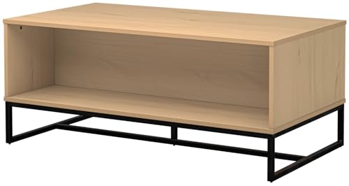 FURNARO Couchtisch Lykke Oak Colori 110 x 60 x 45 cm FURNARO Couchtisch Lykke Oak Colori 110 x 60 x 45 cm von FURNARO