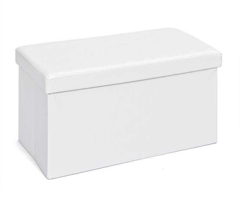 FURNARO Faltbox, kann als Hocker verwendet werden von FURNARO