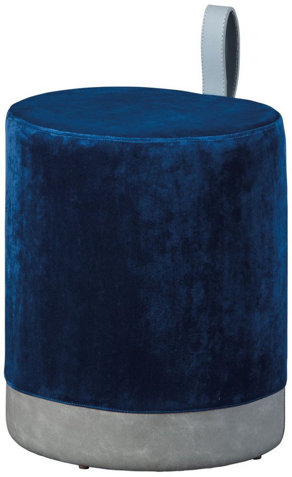 FURNARO Hocker, Sitzhocker Textil FURNARO Hocker, Sitzhocker Textil von FURNARO