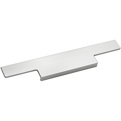 FURNIPART Griffleiste TRIM Länge 395 mm, Aluminium natur eloxiert von FURNIPART
