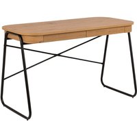 Furniture To Go - Blueton Schreibtisch 2 Schubladen natur. Furniture To Go - Blueton Schreibtisch 2 Schubladen natur. von FURNITURE TO GO