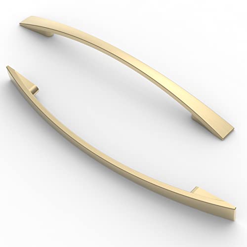 FURNIWARE 10 Stück Griffe, 160mm Lochabstand Möbelgriffe Schrankgriffe Küchengriffe Griffe Möbel Schubladengriffe Griffe für Küchenschränke Schränke Möbelgriffe Schubladengriffe Messing FURNIWARE 10 Stück Griffe, 160mm Lochabstand Möbelgriffe Schrankgriffe Küchengriffe Griffe Möbel Schubladengriffe Griffe für Küchenschränke Schränke Möbelgriffe Schubladengriffe Messing von FURNIWARE