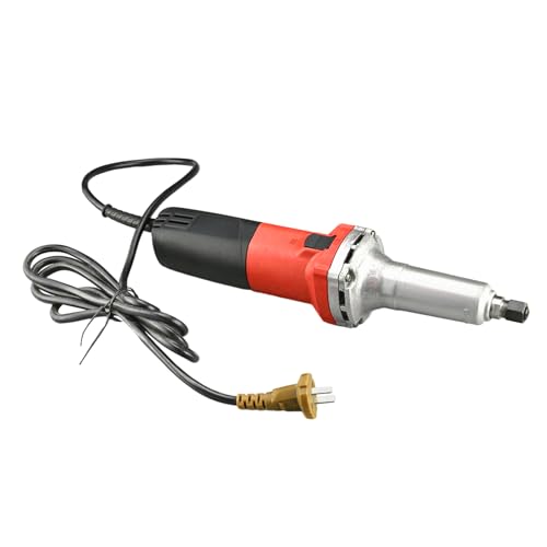 Stabschleifer Geradschleifer Schleifmaschine 600 Watt mit Zubehör Stabschleifer Gradschleifer Schleifmaschine Drehzahlregler 0~27000 r/min Stabschleifer Geradschleifer Schleifmaschine 600 Watt mit Zubehör Stabschleifer Gradschleifer Schleifmaschine Drehzahlregler 0~27000 r/min von FUROMG