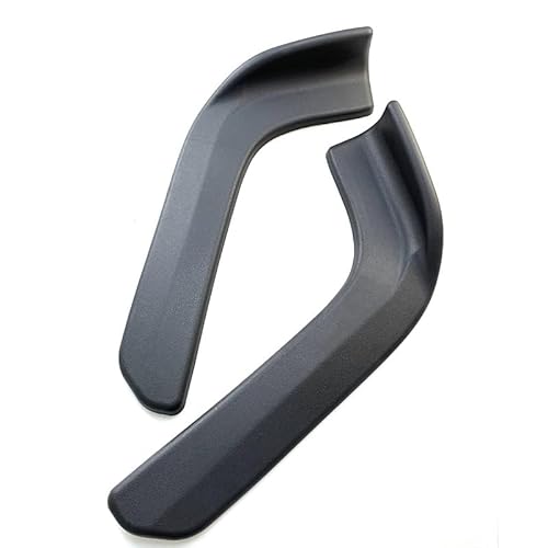 FURREN Auto-frontspoiler für Lexus LS LS400 LS430 LS460 LS500 LS500h LS600h, Antikollisionsschutz Body Kit Auto Frontlippe Frontspoiler Lippe, Spoilerlippe Frontspoiler Auto Frontspoiler,C von FURREN