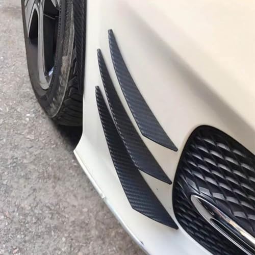 FURREN Auto-frontspoiler für Seat Leon FR 5F MK1 MK2 MK3 MK3.5 MK4 MK5 Ibiza 6J 6L, Antikollisionsschutz Body Kit Auto Frontlippe Frontspoiler Lippe, Spoilerlippe Frontspoiler Auto Frontspoiler,A FURREN Auto-frontspoiler für Seat Leon FR 5F MK1 MK2 MK3 MK3.5 MK4 MK5 Ibiza 6J 6L, Antikollisionsschutz Body Kit Auto Frontlippe Frontspoiler Lippe, Spoilerlippe Frontspoiler Auto Frontspoiler,A von FURREN