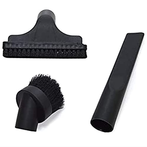 FURREN Universal-Ersatz für Staubsaugerbürste, 32 mm, 1 1/4 Zoll, Zubehör PP Haarbürste für Staubsauger 1 1/4 Zoll von FURREN