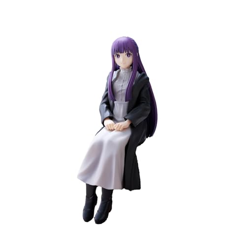 FURYU Corporation -Frieren: Beyond Journey's End Noodle Stopper Figur Fern- von Furyu