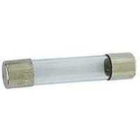 SICHERUNG 6.35 x 32mm FLINK 1A (10 St./Box) von Velleman