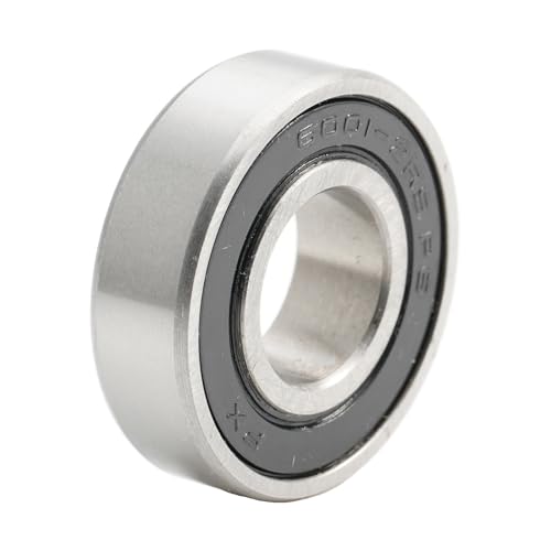 FUSHIBEARING 12.5288 Nicht-Standard-Kugellager 12.5 * 28 * 8 mm (1 St.) Innendurchmesser 12.5mm，Außendurchmesser 28mm，Dicke 8mm Lager von FUSHIBEARING